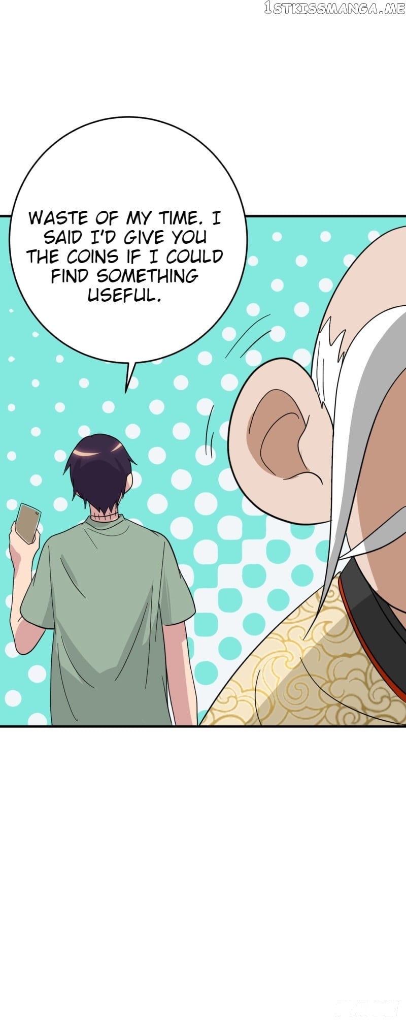 One Thousand Live Broadcast Big Local Tyrant chapter 25 - page 24
