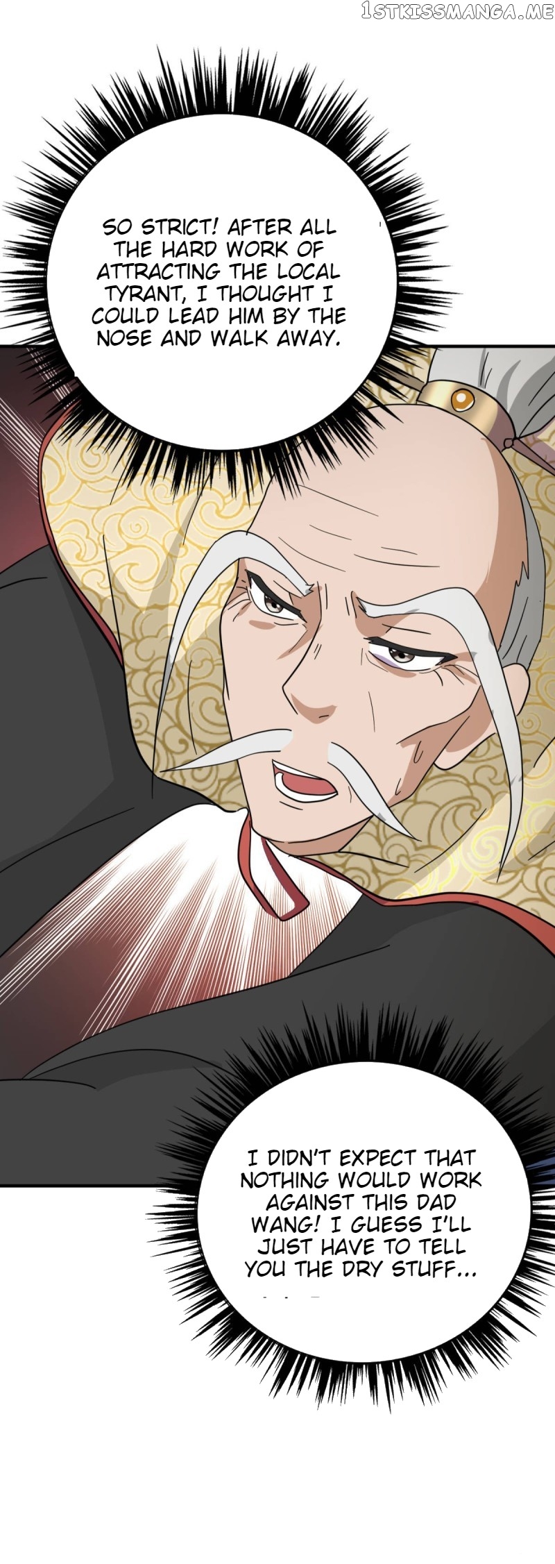 One Thousand Live Broadcast Big Local Tyrant chapter 25 - page 27
