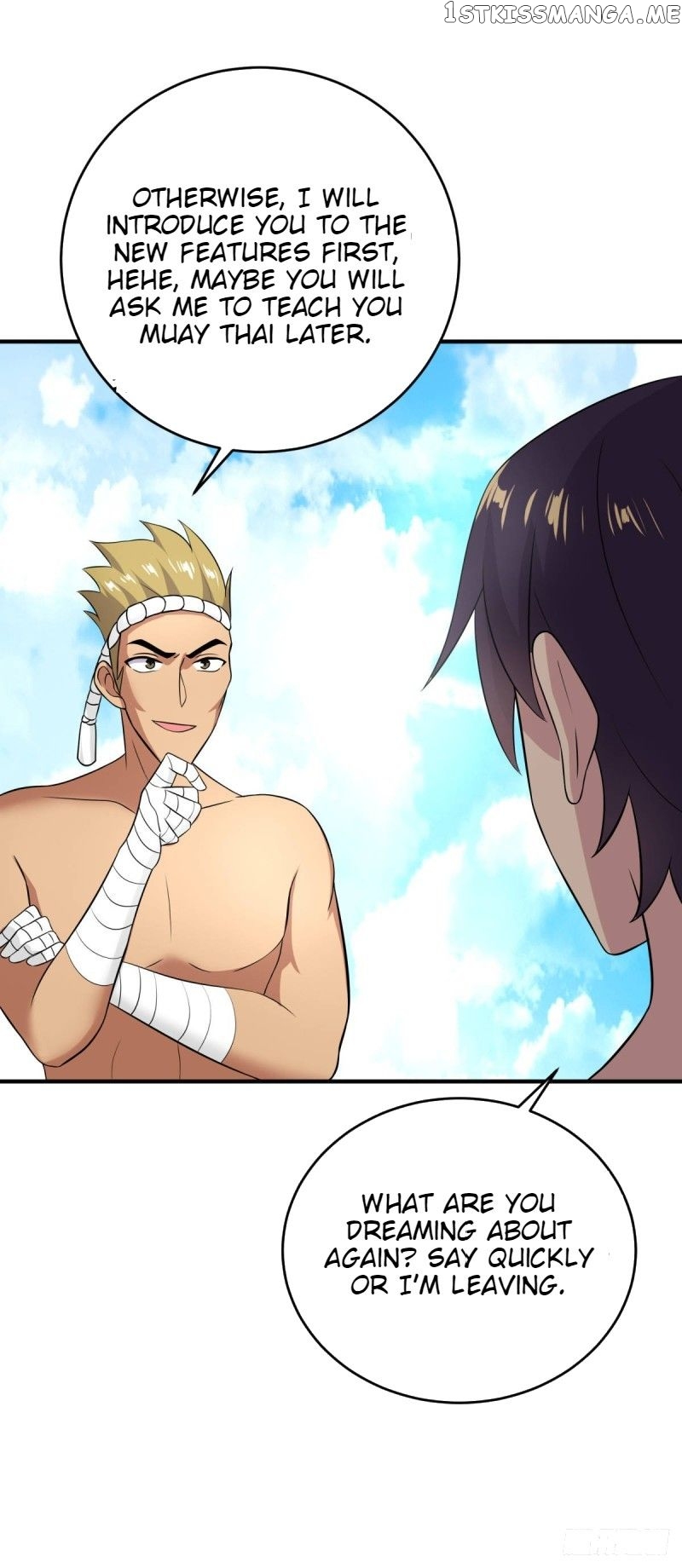 One Thousand Live Broadcast Big Local Tyrant chapter 24 - page 10