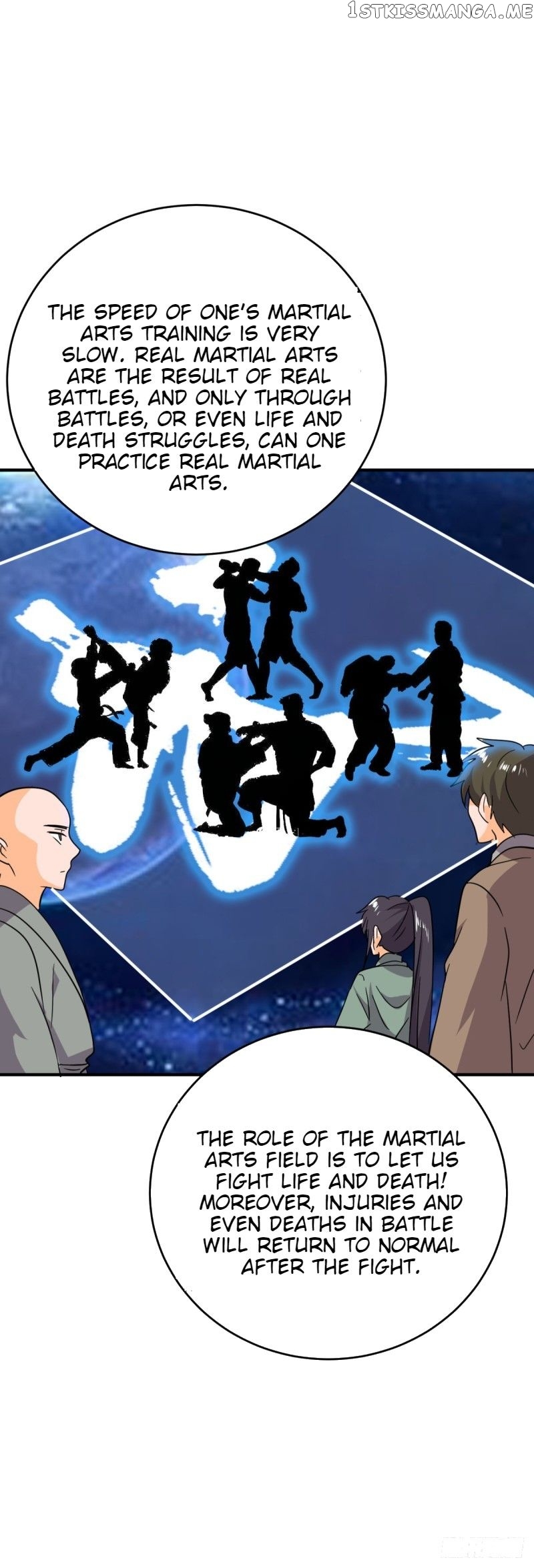 One Thousand Live Broadcast Big Local Tyrant chapter 24 - page 12