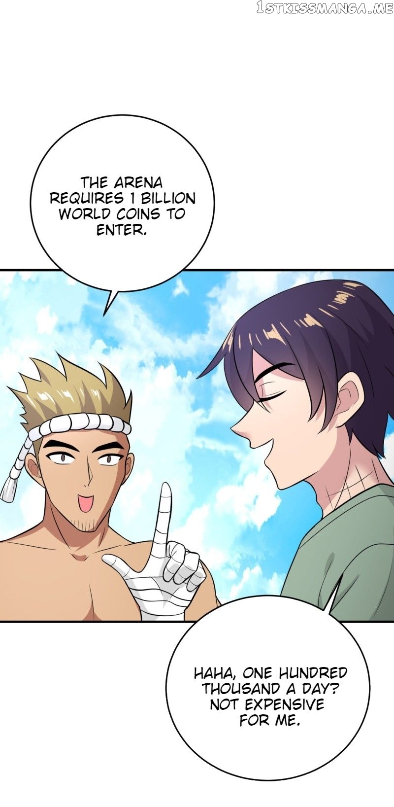 One Thousand Live Broadcast Big Local Tyrant chapter 24 - page 15