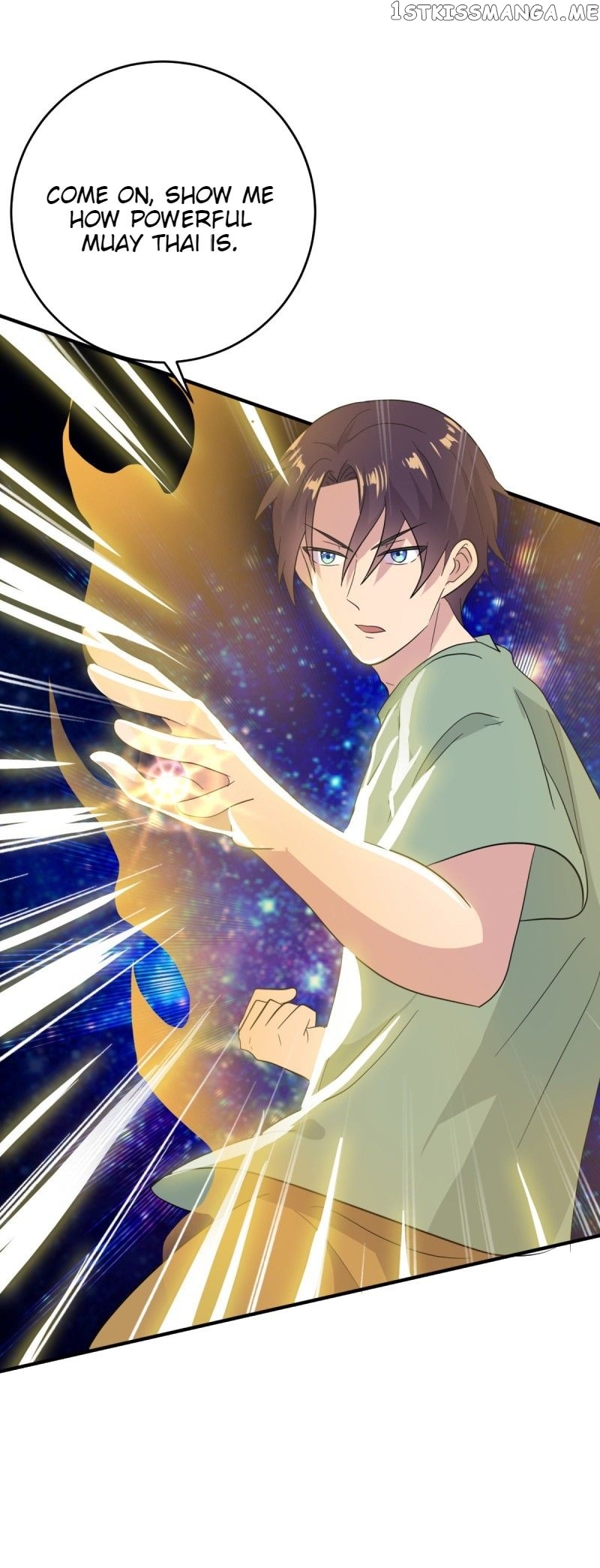 One Thousand Live Broadcast Big Local Tyrant chapter 24 - page 21