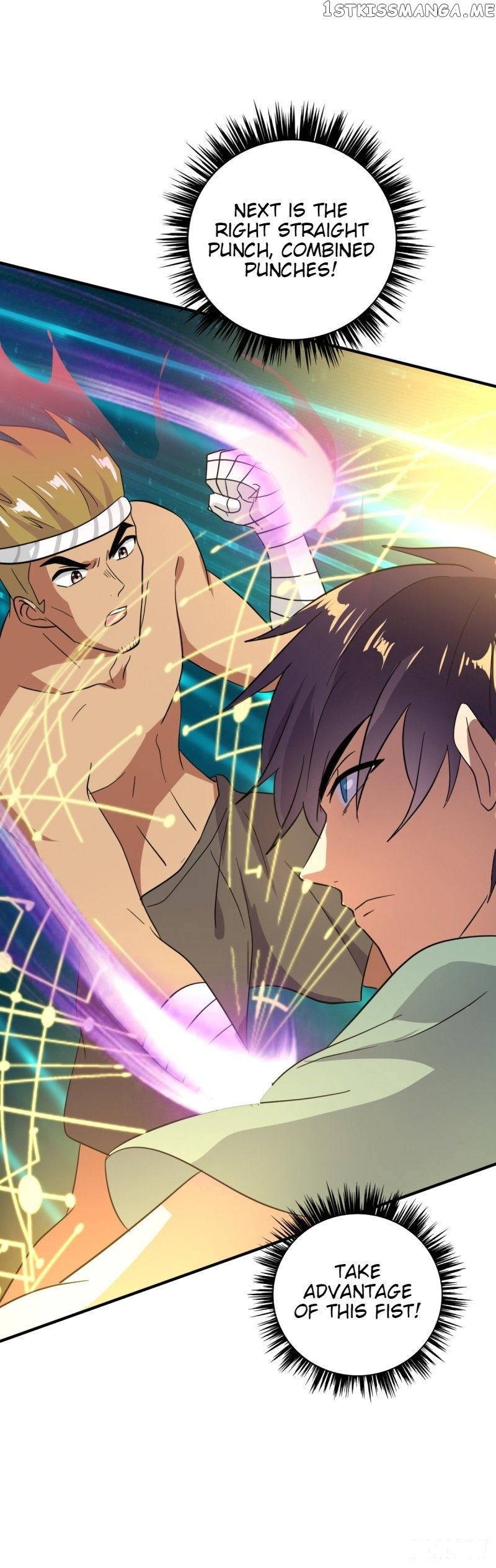 One Thousand Live Broadcast Big Local Tyrant chapter 24 - page 23
