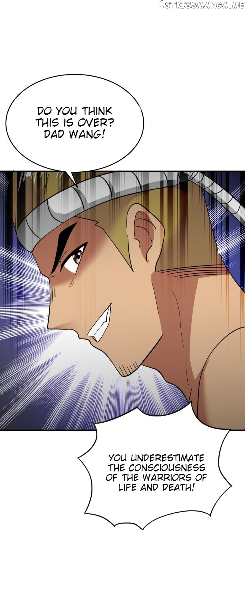 One Thousand Live Broadcast Big Local Tyrant chapter 24 - page 26