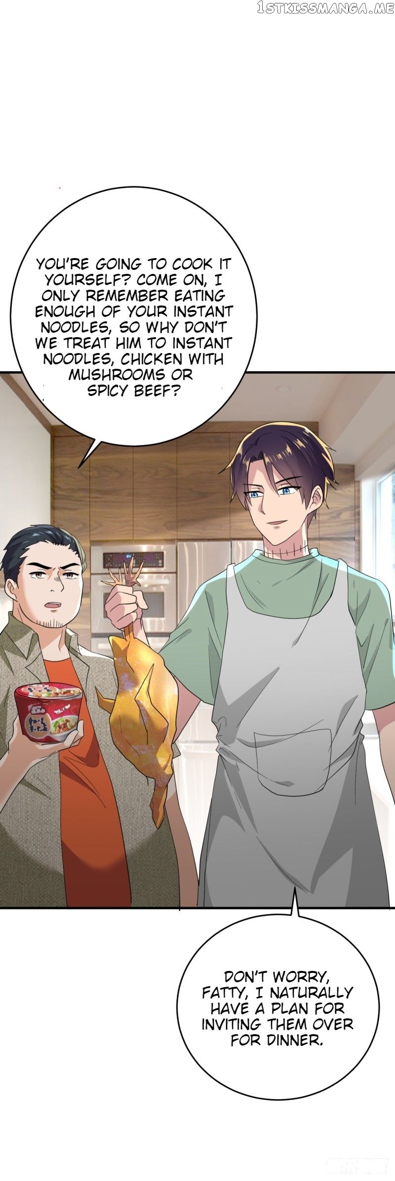 One Thousand Live Broadcast Big Local Tyrant chapter 23 - page 11