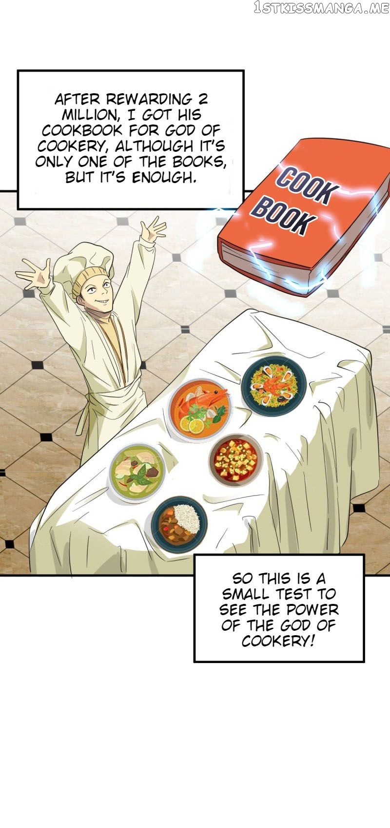 One Thousand Live Broadcast Big Local Tyrant chapter 23 - page 14