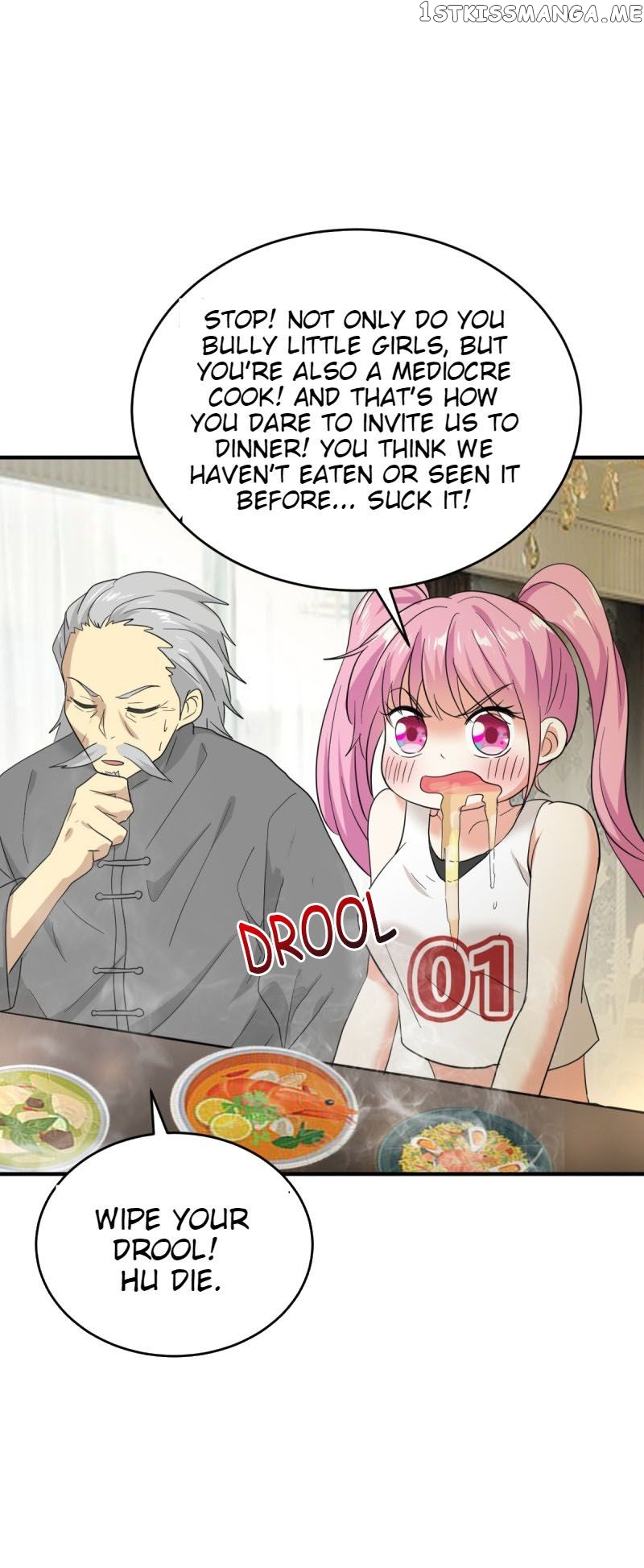 One Thousand Live Broadcast Big Local Tyrant chapter 23 - page 18