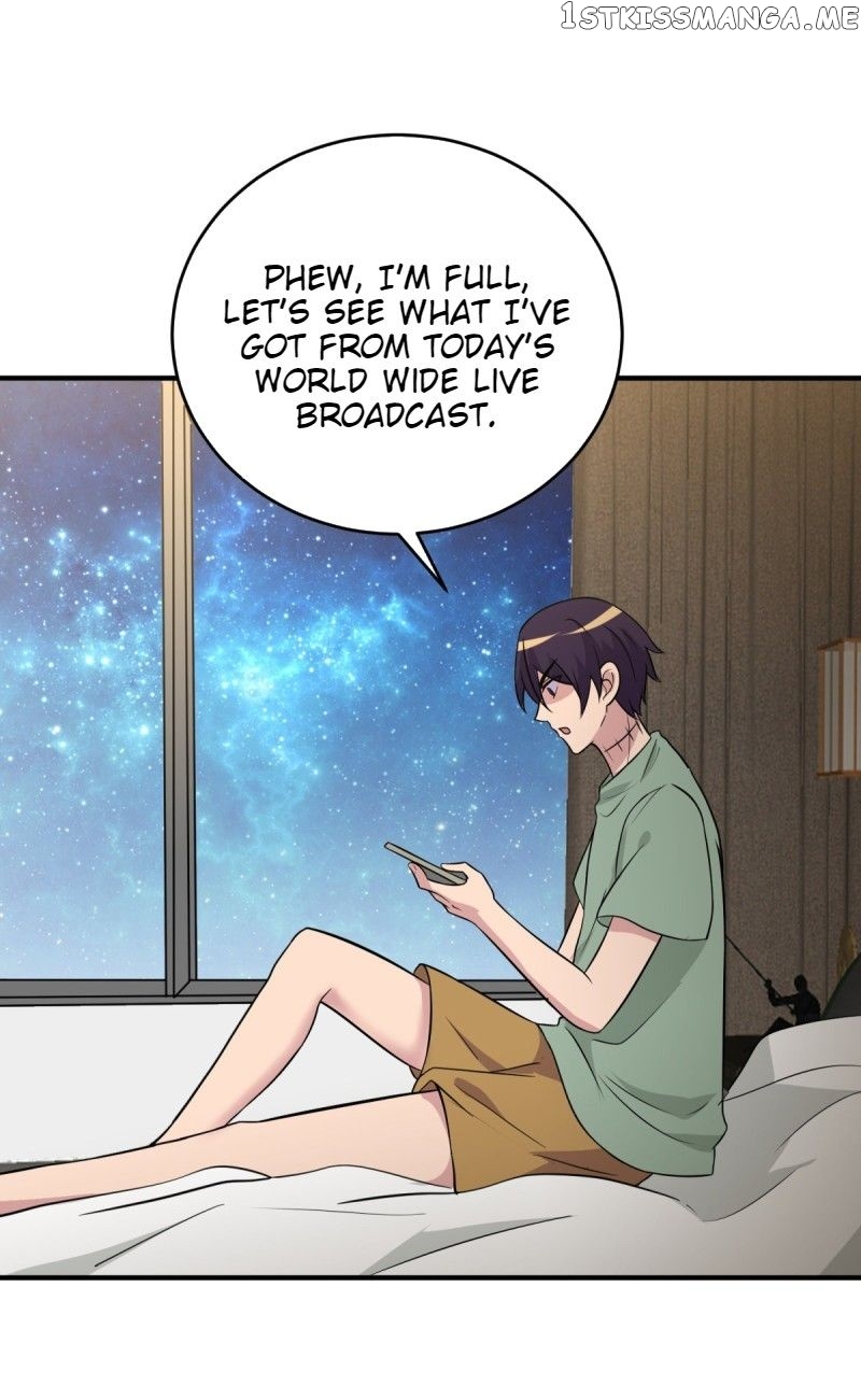 One Thousand Live Broadcast Big Local Tyrant chapter 23 - page 28