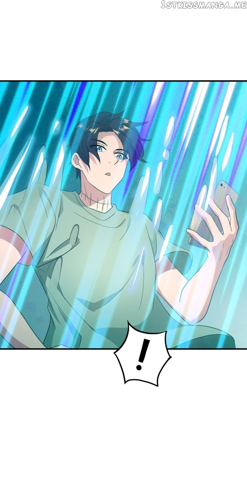 One Thousand Live Broadcast Big Local Tyrant chapter 23 - page 30