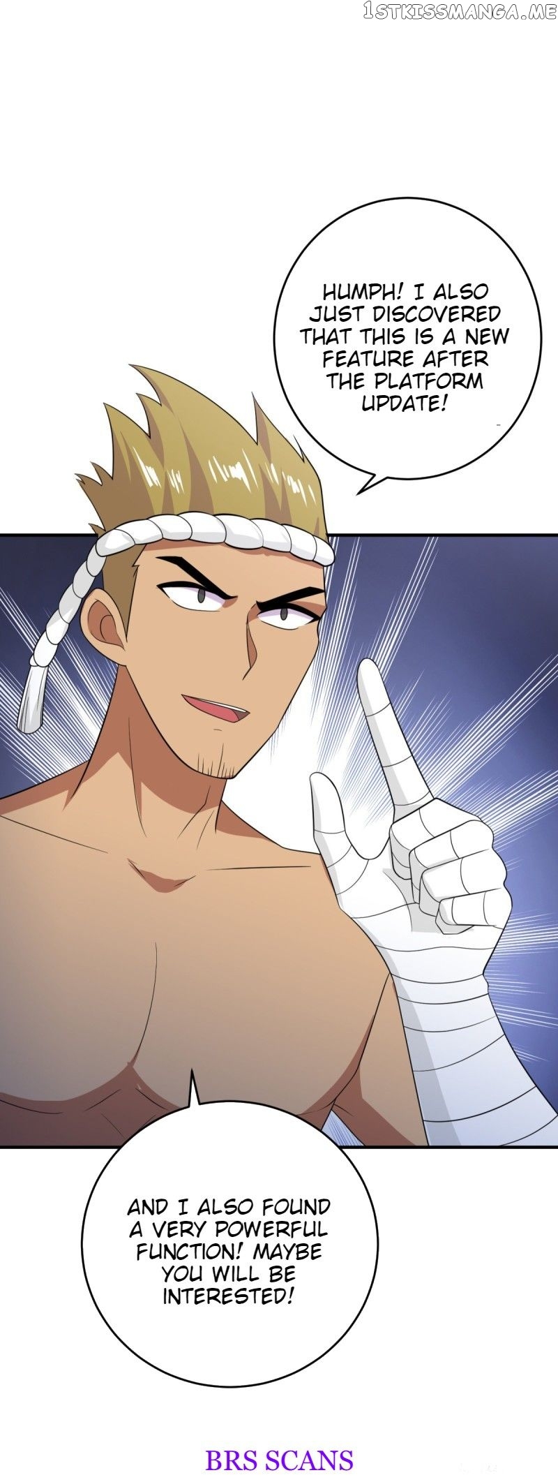 One Thousand Live Broadcast Big Local Tyrant chapter 23 - page 34