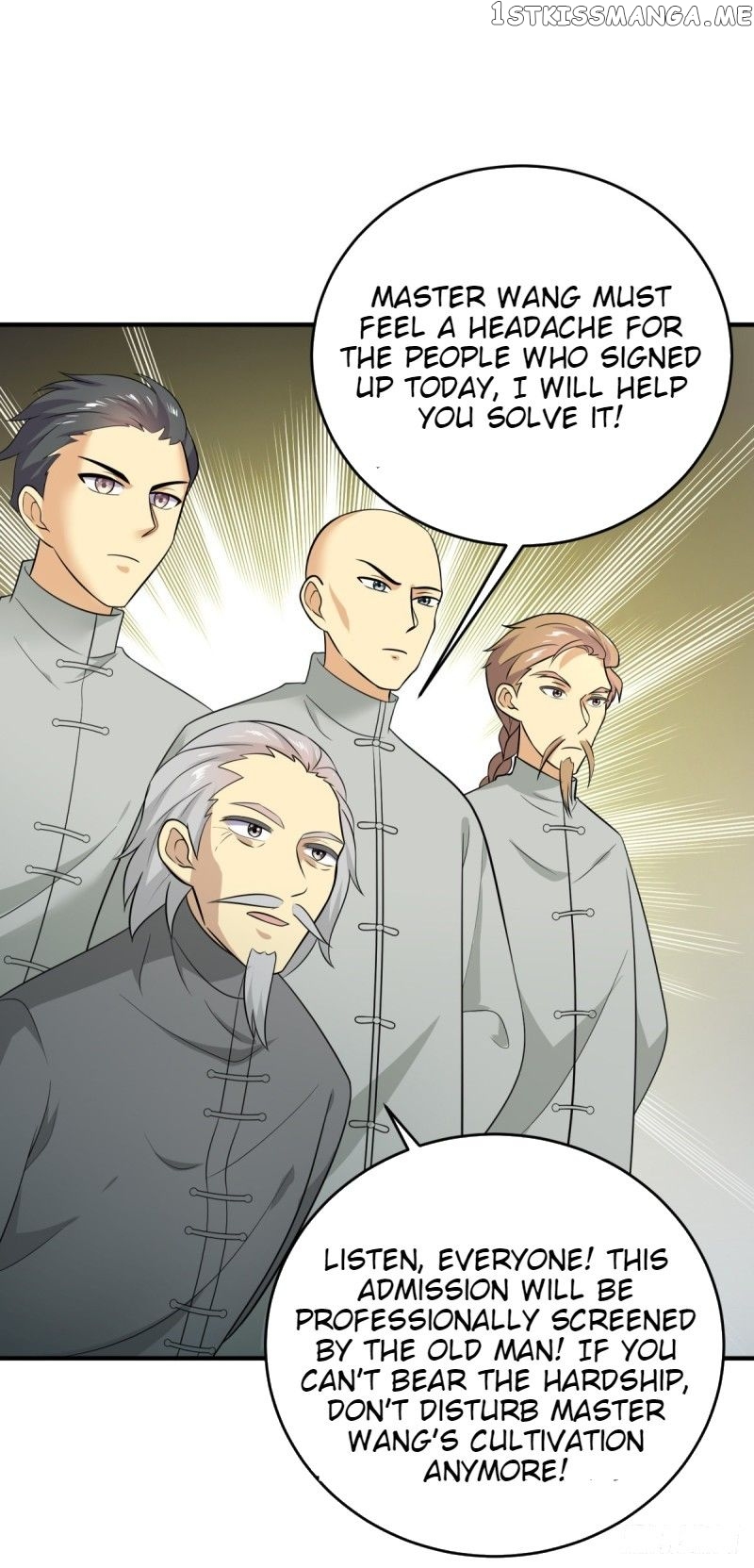 One Thousand Live Broadcast Big Local Tyrant chapter 23 - page 7