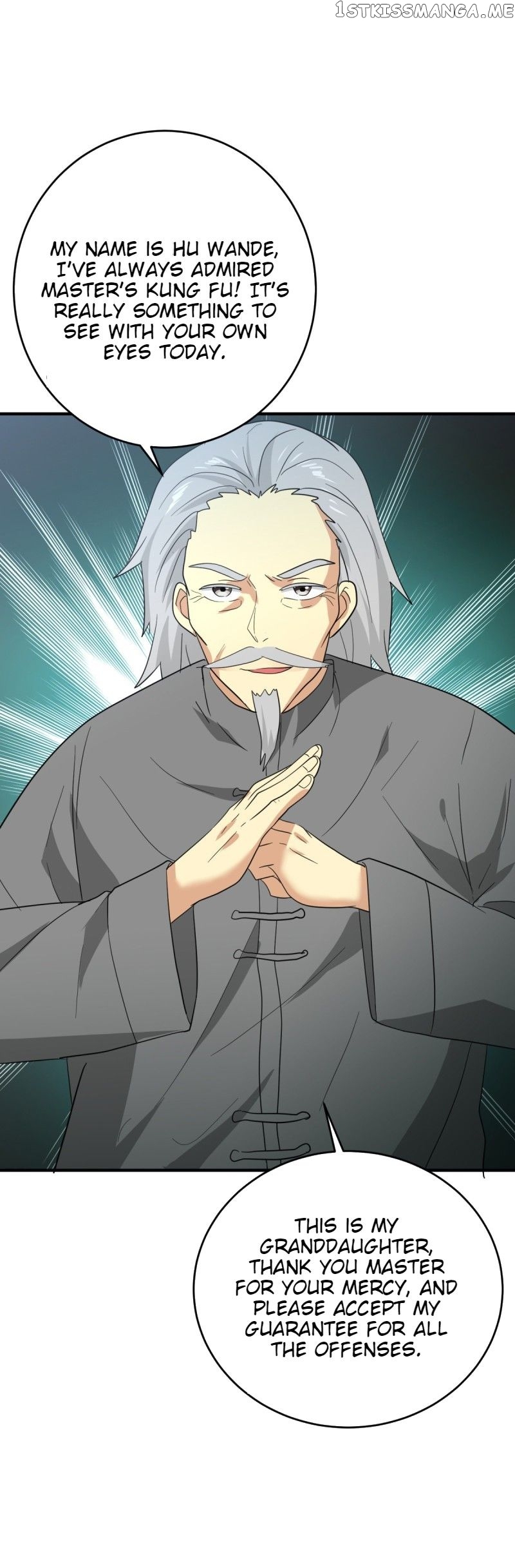 One Thousand Live Broadcast Big Local Tyrant chapter 22 - page 22