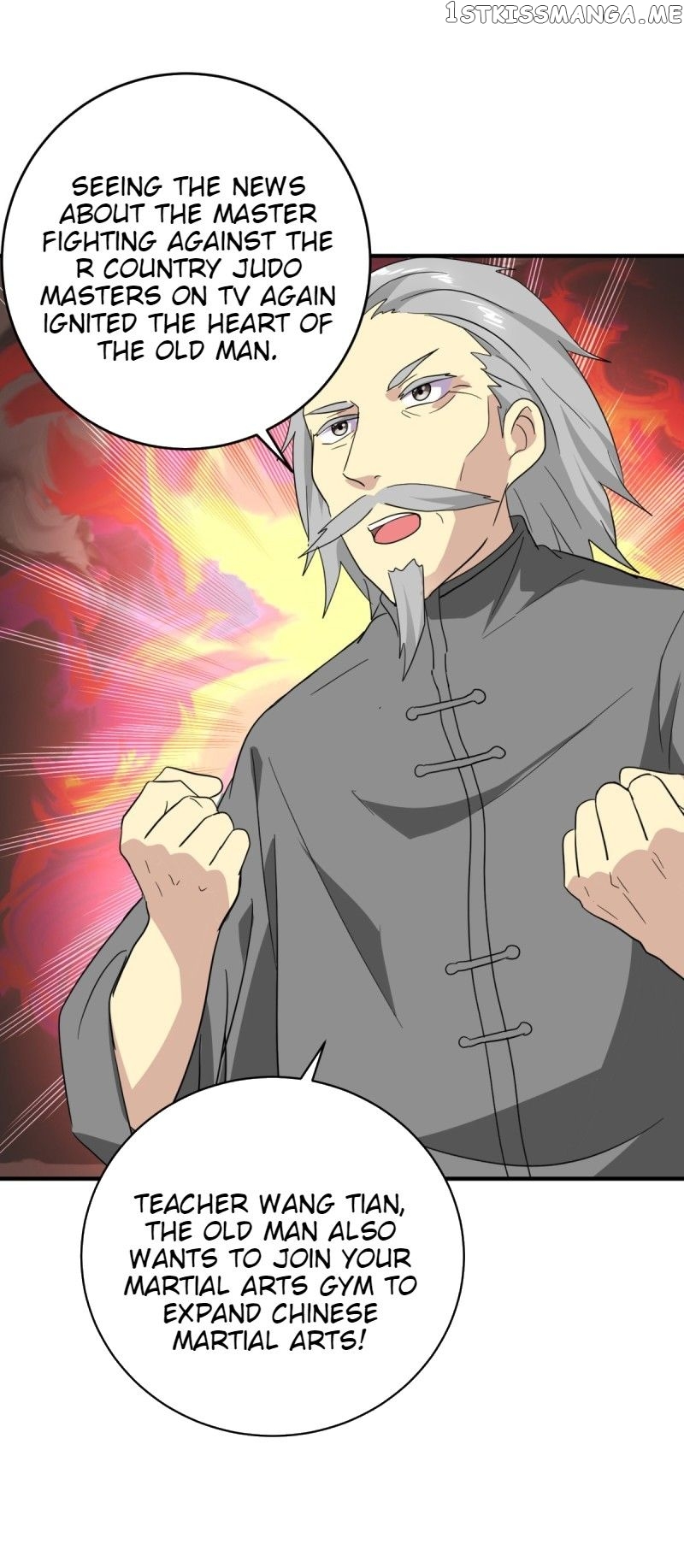 One Thousand Live Broadcast Big Local Tyrant chapter 22 - page 29