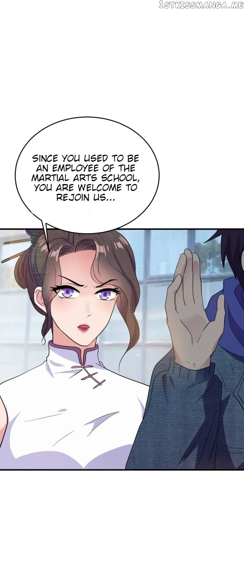 One Thousand Live Broadcast Big Local Tyrant chapter 21 - page 11