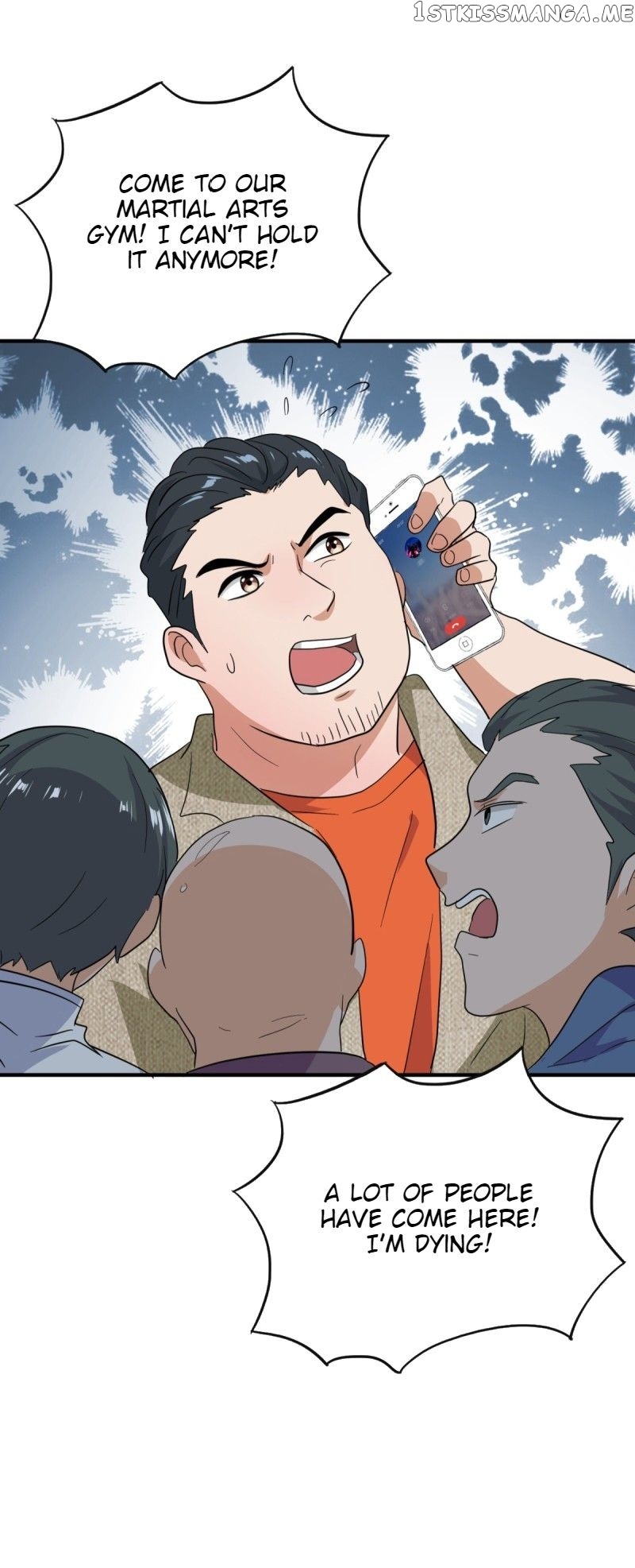 One Thousand Live Broadcast Big Local Tyrant chapter 21 - page 19