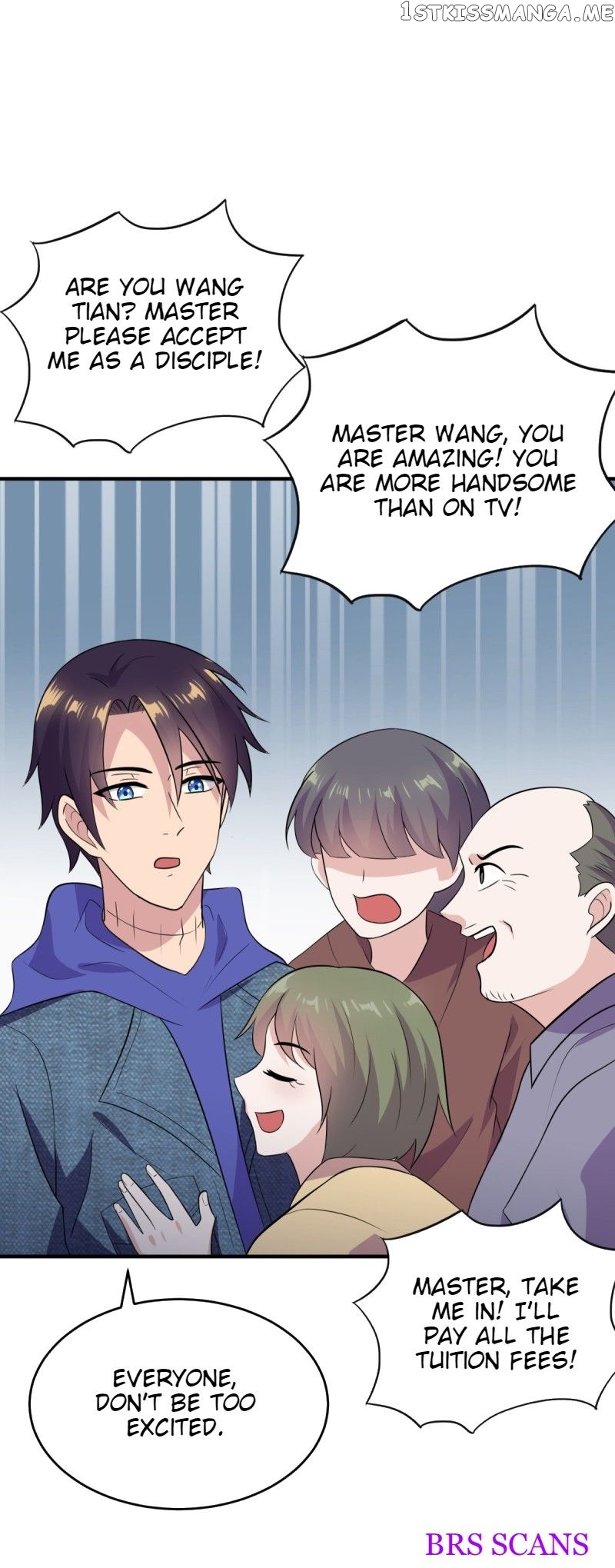 One Thousand Live Broadcast Big Local Tyrant chapter 21 - page 24