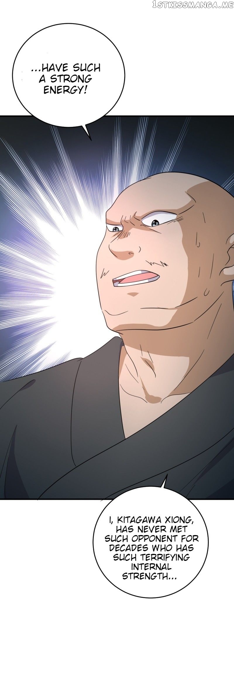 One Thousand Live Broadcast Big Local Tyrant chapter 20 - page 10