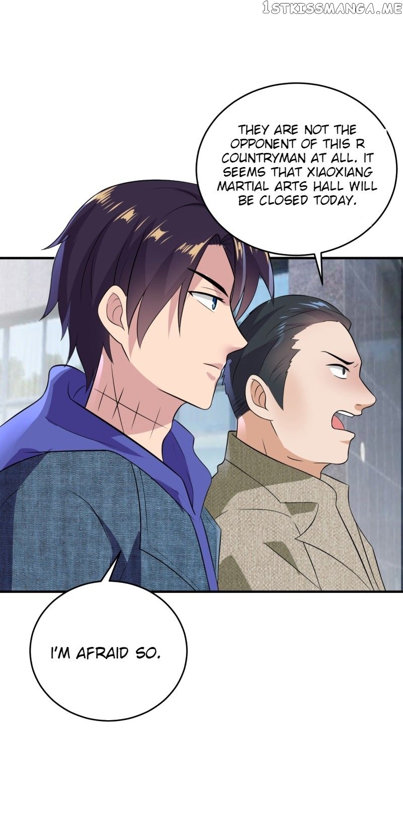 One Thousand Live Broadcast Big Local Tyrant chapter 19 - page 10
