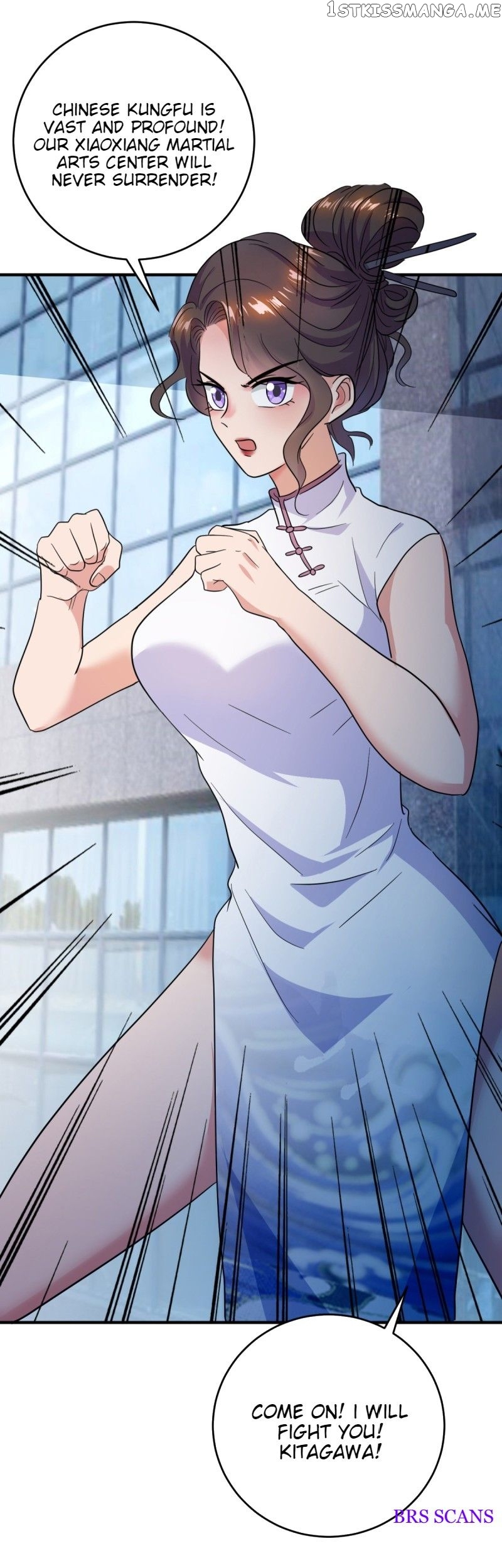 One Thousand Live Broadcast Big Local Tyrant chapter 19 - page 15