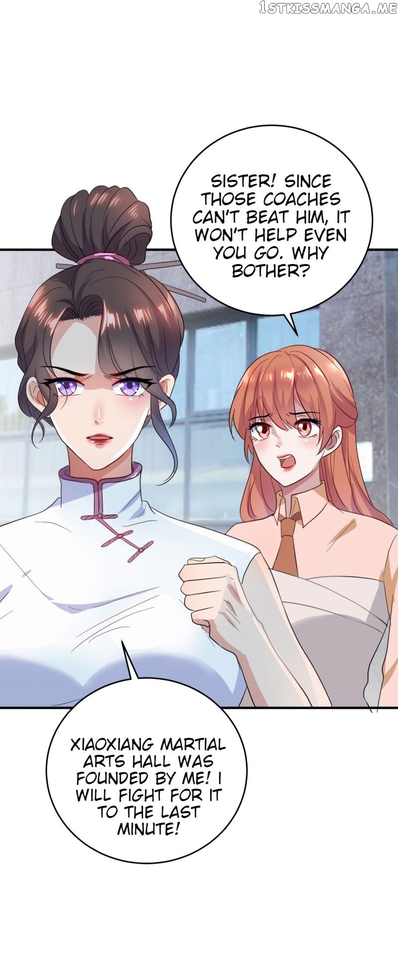 One Thousand Live Broadcast Big Local Tyrant chapter 19 - page 18