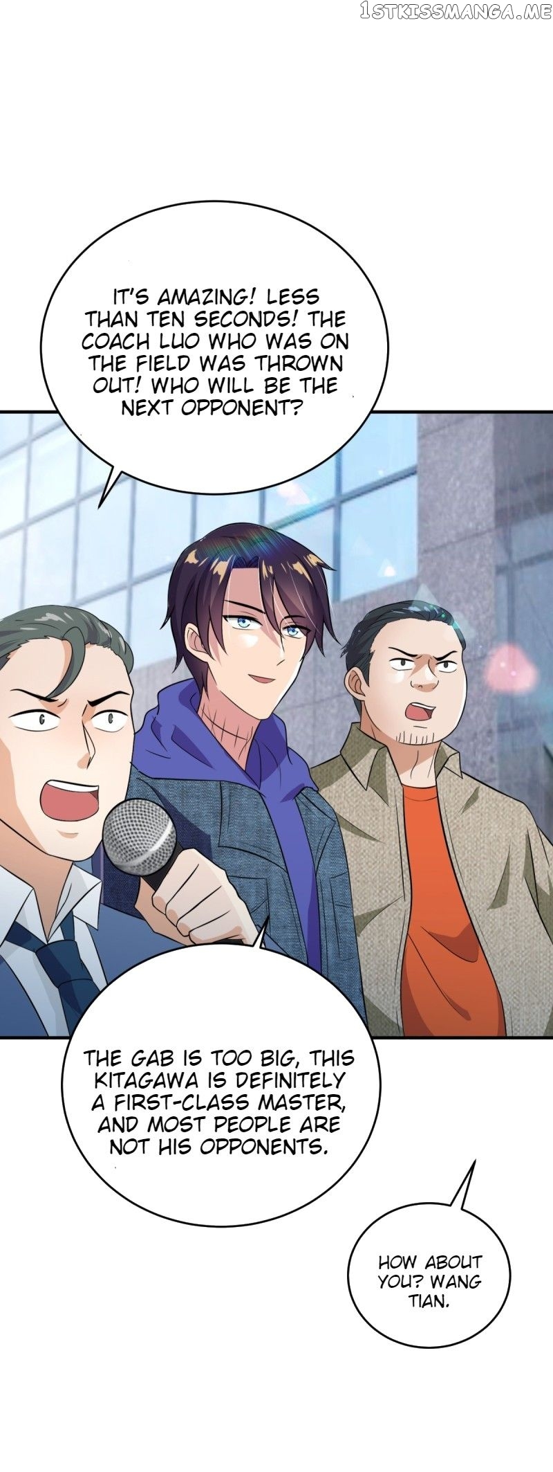 One Thousand Live Broadcast Big Local Tyrant chapter 19 - page 5