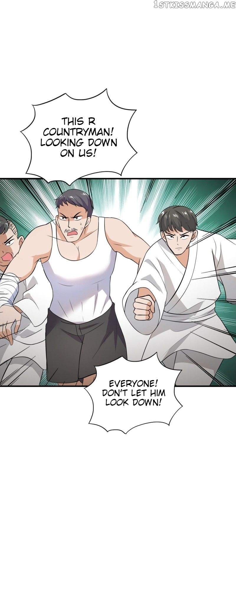 One Thousand Live Broadcast Big Local Tyrant chapter 19 - page 8
