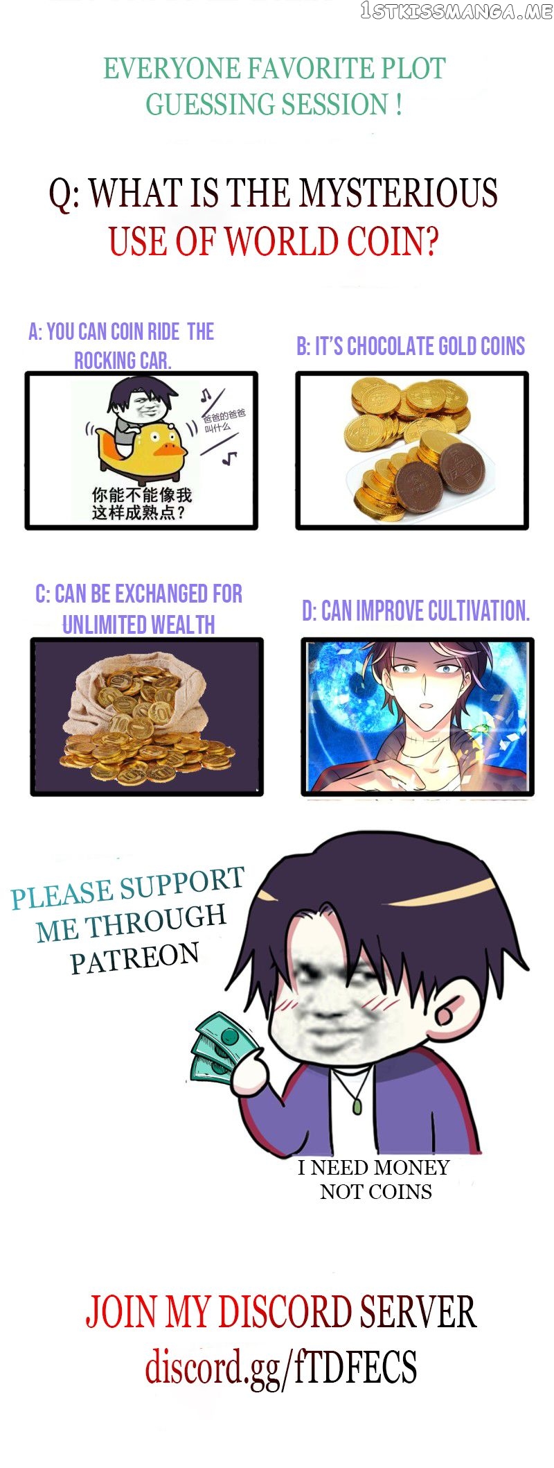 One Thousand Live Broadcast Big Local Tyrant chapter 17 - page 30