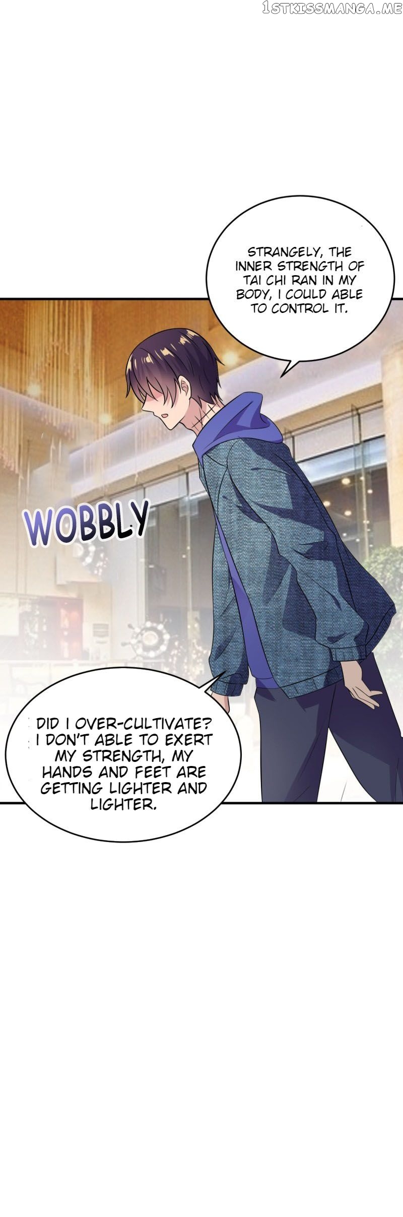 One Thousand Live Broadcast Big Local Tyrant chapter 17 - page 9