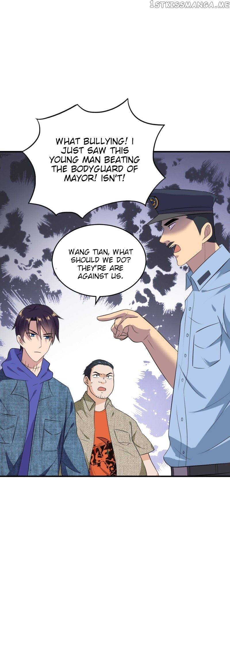 One Thousand Live Broadcast Big Local Tyrant chapter 16 - page 10