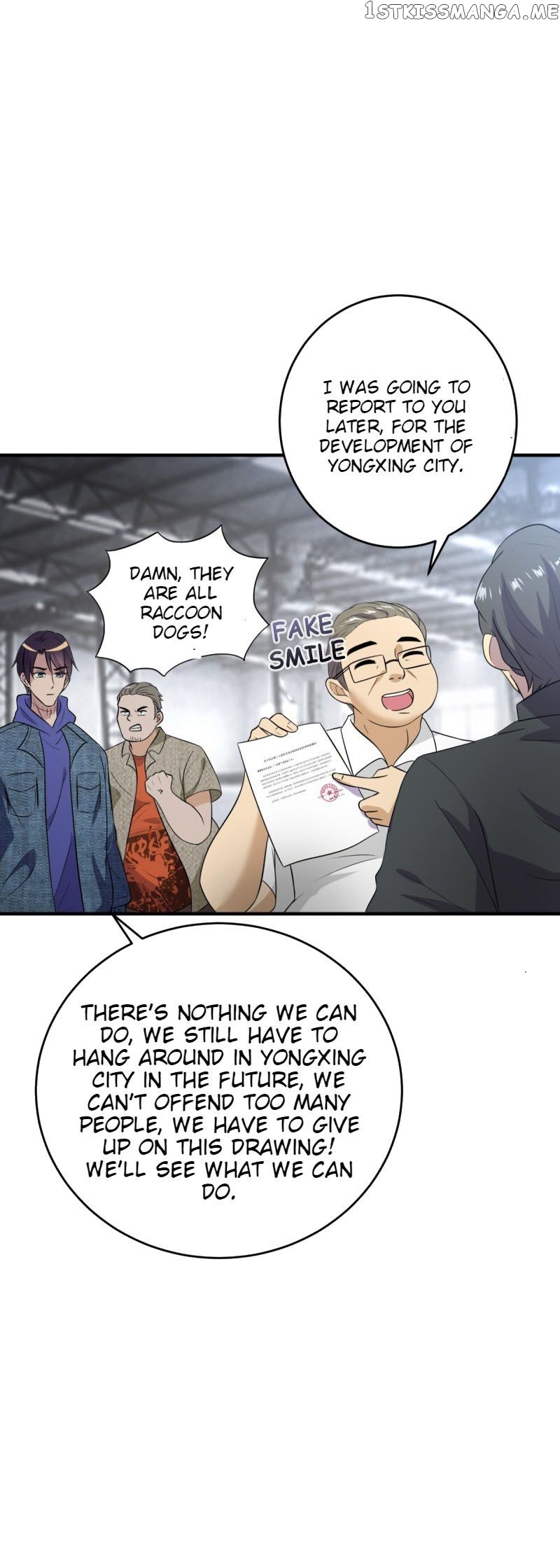 One Thousand Live Broadcast Big Local Tyrant chapter 16 - page 16