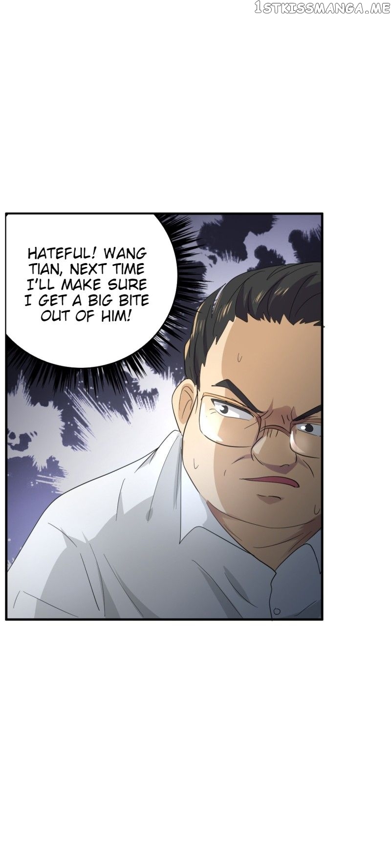 One Thousand Live Broadcast Big Local Tyrant chapter 16 - page 24