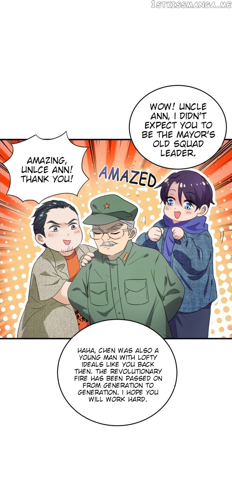 One Thousand Live Broadcast Big Local Tyrant chapter 16 - page 25