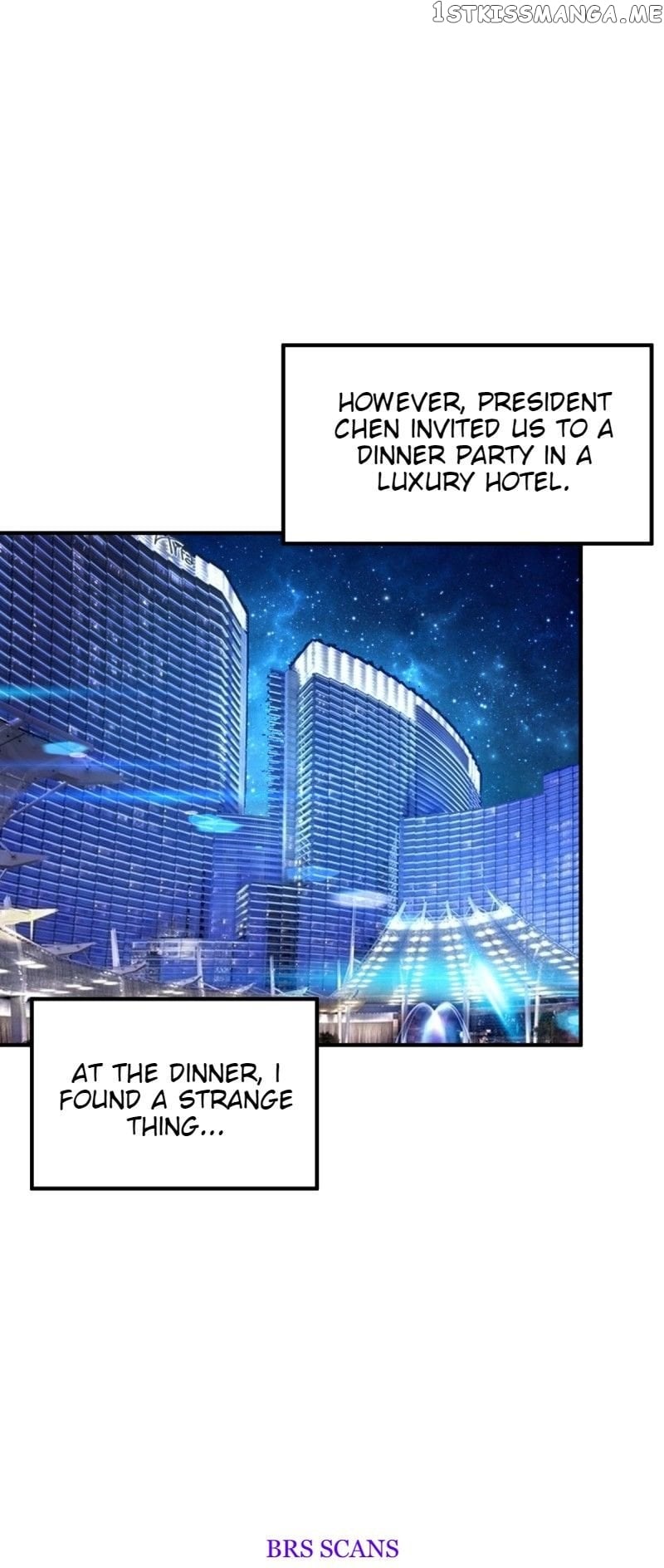 One Thousand Live Broadcast Big Local Tyrant chapter 16 - page 31