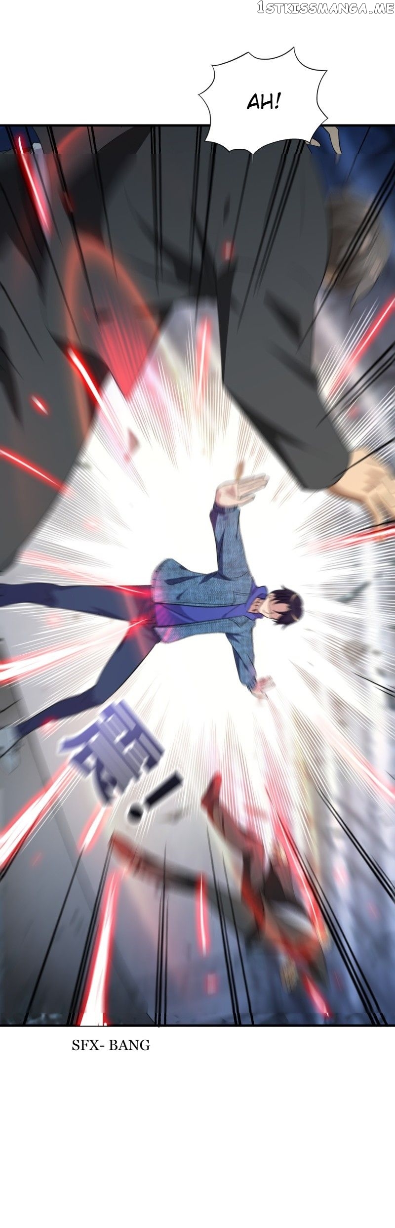 One Thousand Live Broadcast Big Local Tyrant chapter 16 - page 4