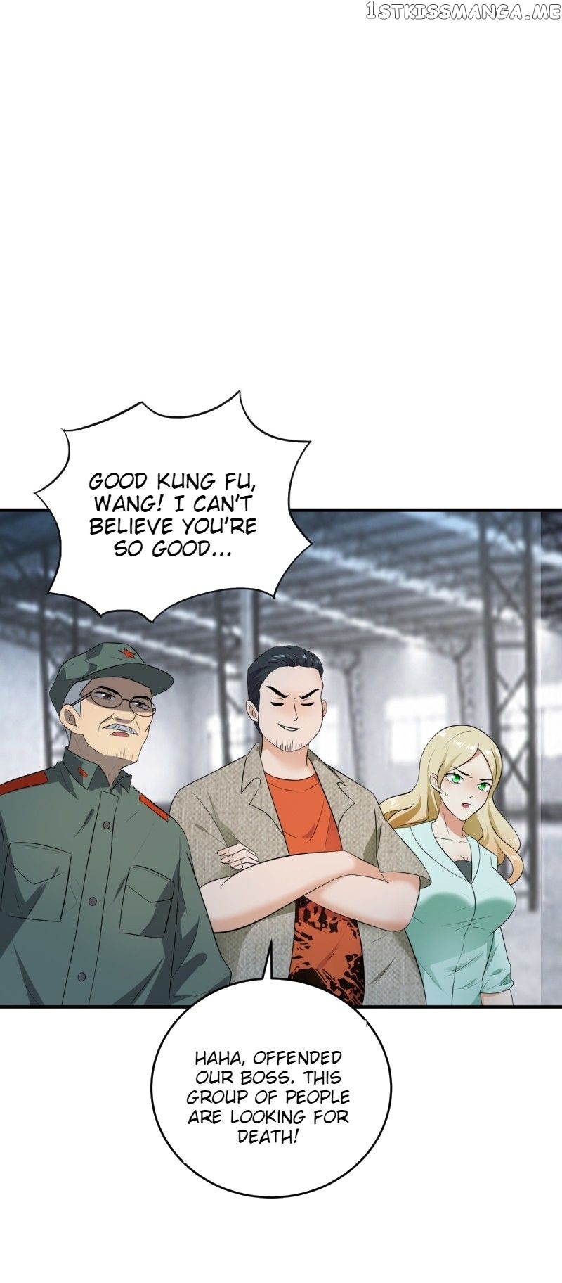 One Thousand Live Broadcast Big Local Tyrant chapter 16 - page 5