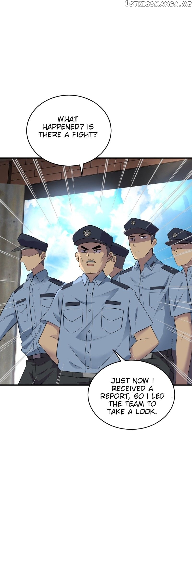 One Thousand Live Broadcast Big Local Tyrant chapter 16 - page 8