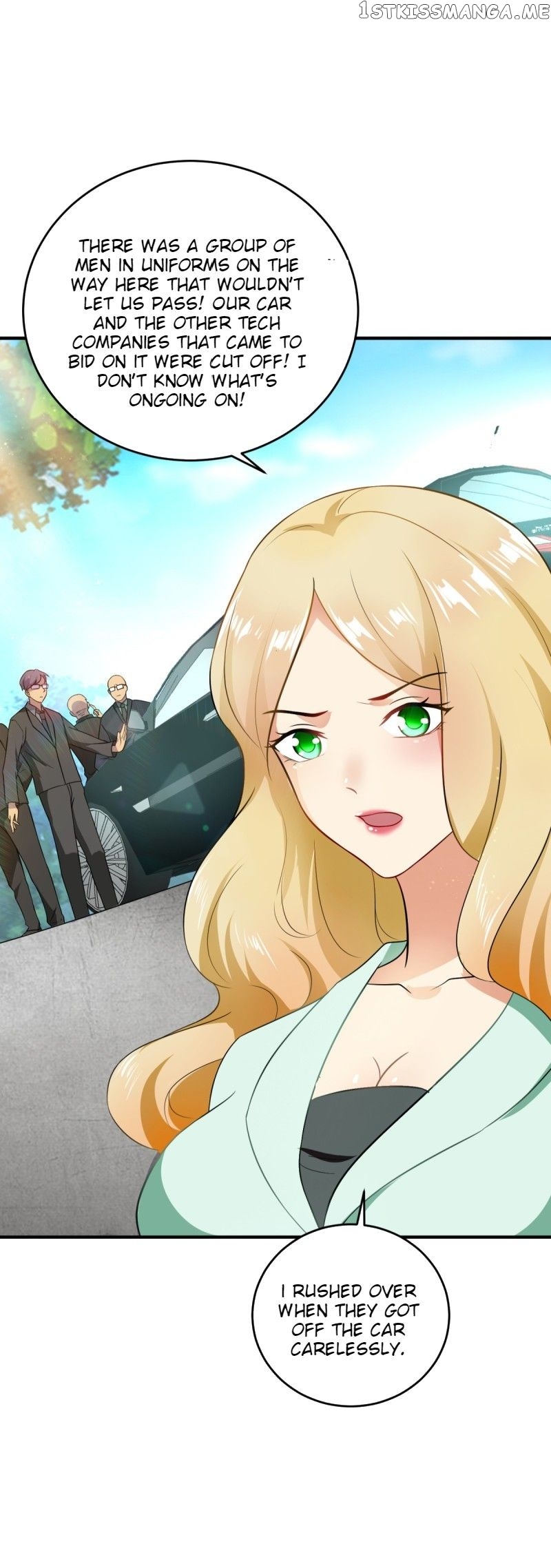 One Thousand Live Broadcast Big Local Tyrant chapter 15 - page 14