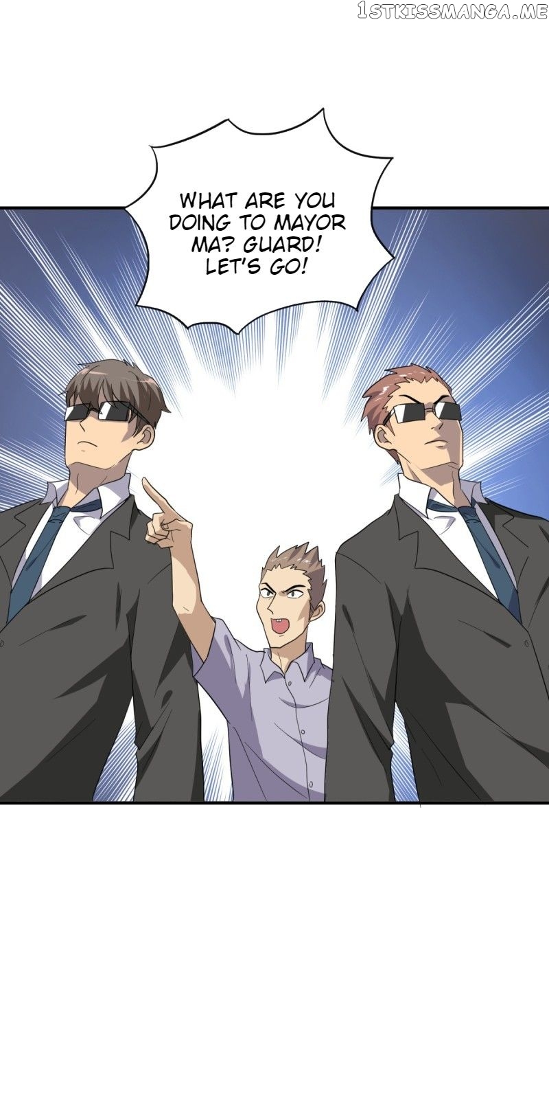 One Thousand Live Broadcast Big Local Tyrant chapter 15 - page 26