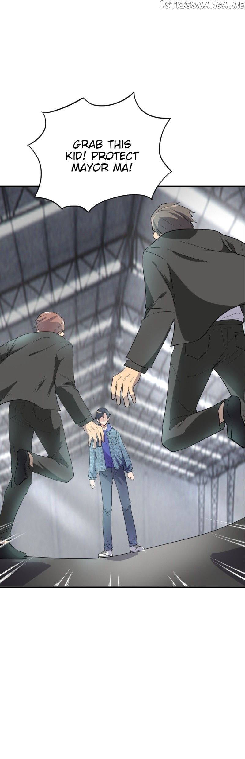 One Thousand Live Broadcast Big Local Tyrant chapter 15 - page 27