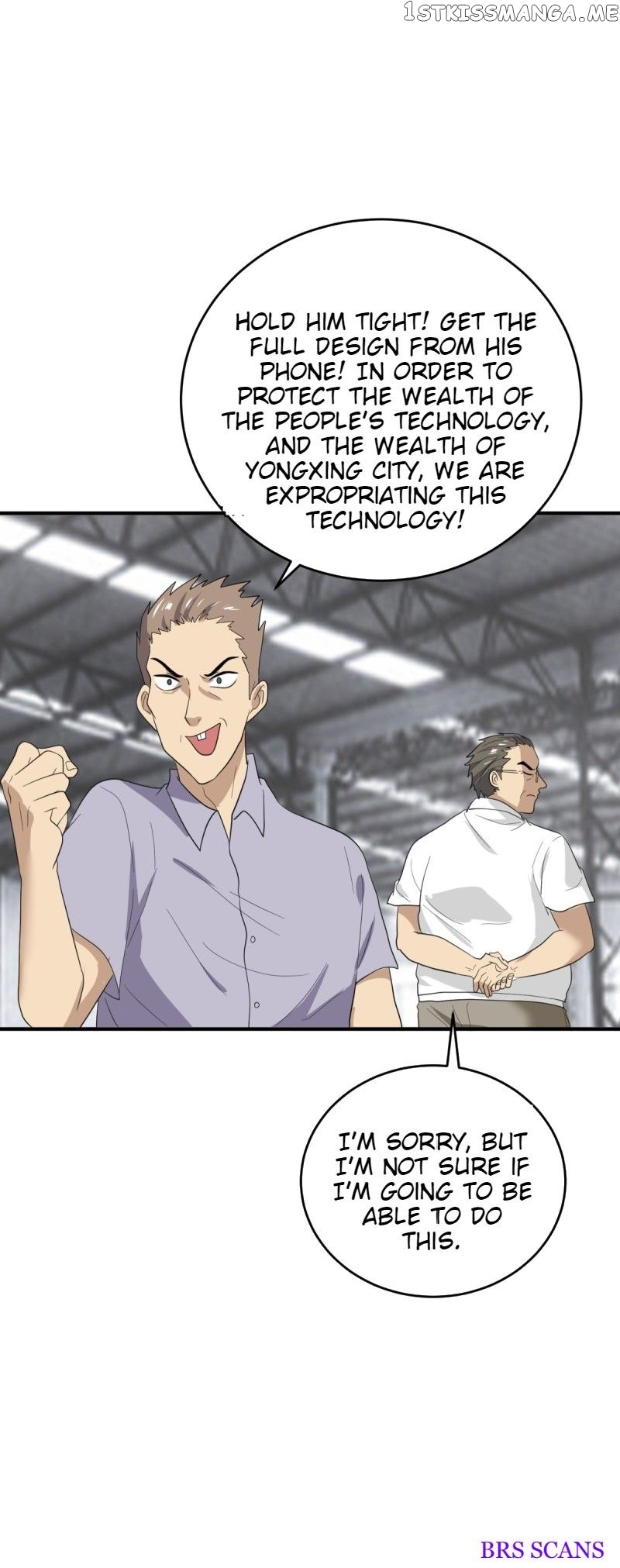 One Thousand Live Broadcast Big Local Tyrant chapter 15 - page 29