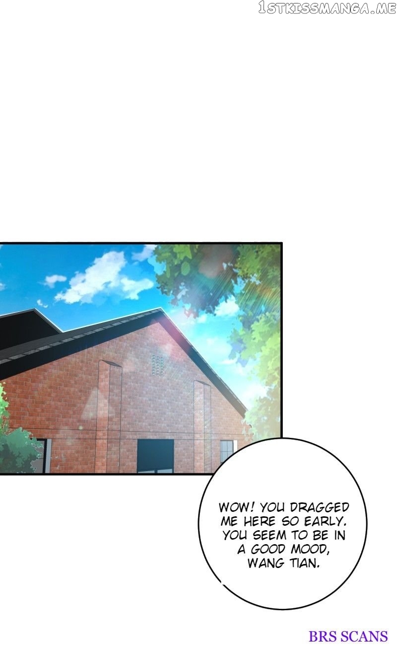 One Thousand Live Broadcast Big Local Tyrant chapter 15 - page 5
