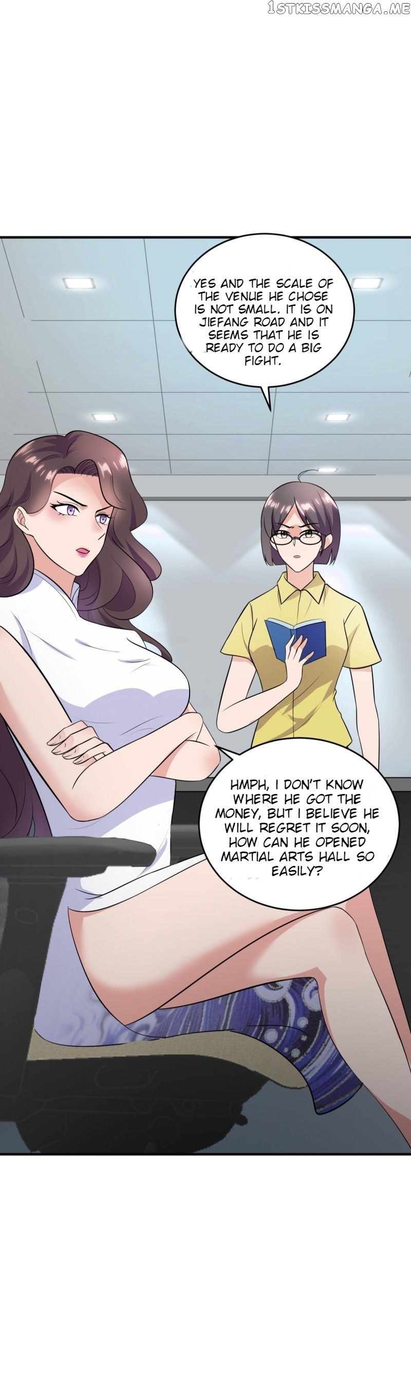 One Thousand Live Broadcast Big Local Tyrant chapter 14 - page 10