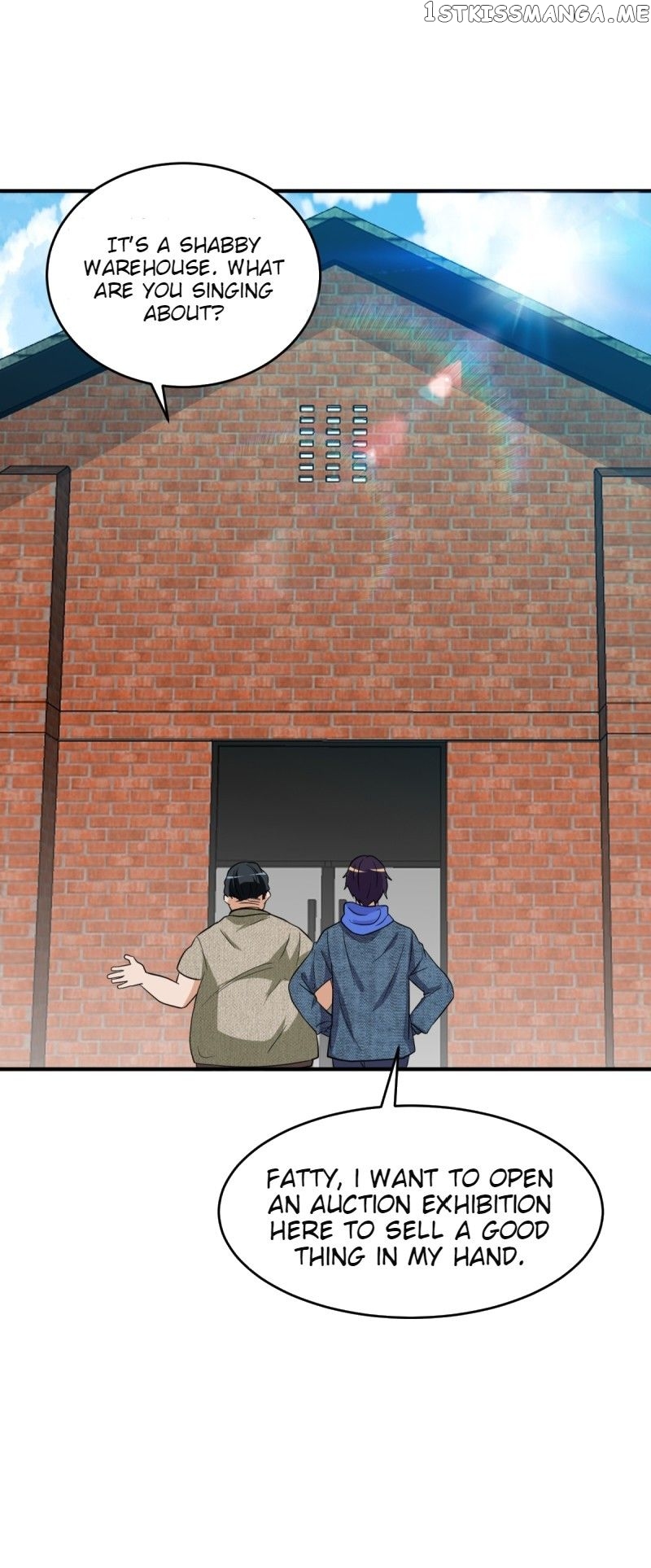 One Thousand Live Broadcast Big Local Tyrant chapter 14 - page 16