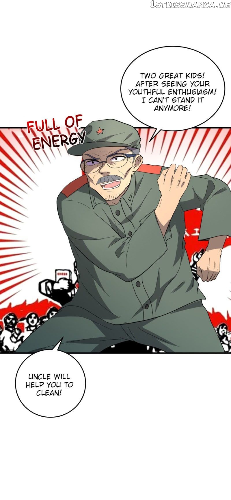 One Thousand Live Broadcast Big Local Tyrant chapter 14 - page 26