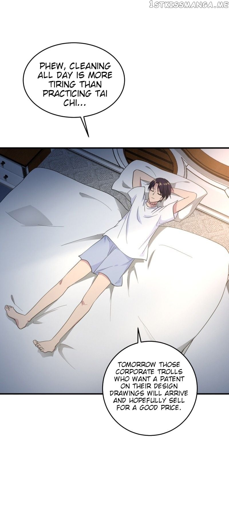 One Thousand Live Broadcast Big Local Tyrant chapter 14 - page 29