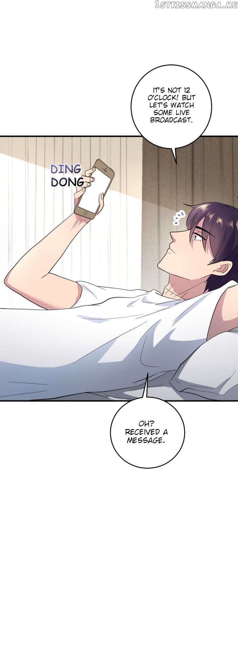 One Thousand Live Broadcast Big Local Tyrant chapter 14 - page 30