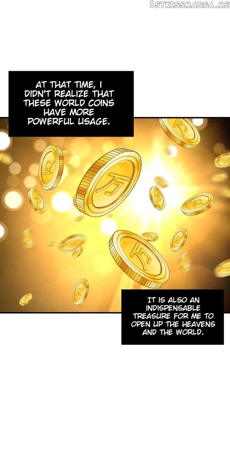 One Thousand Live Broadcast Big Local Tyrant chapter 14 - page 8