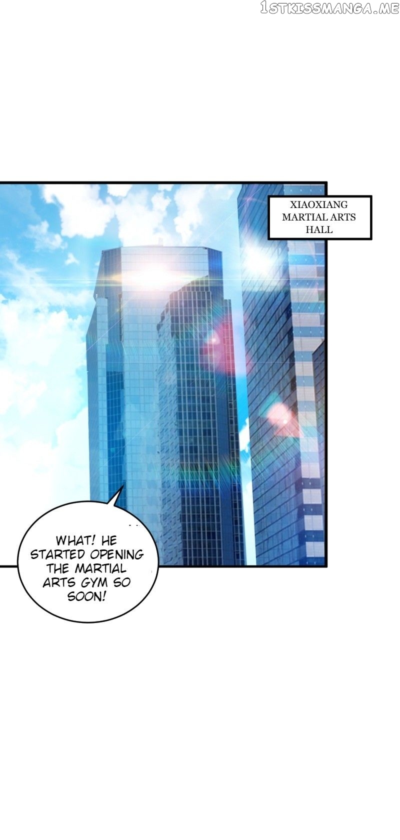 One Thousand Live Broadcast Big Local Tyrant chapter 14 - page 9