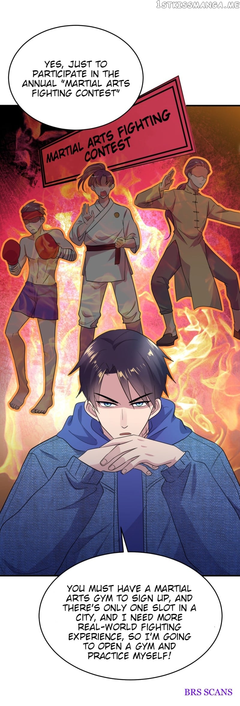 One Thousand Live Broadcast Big Local Tyrant chapter 13 - page 11