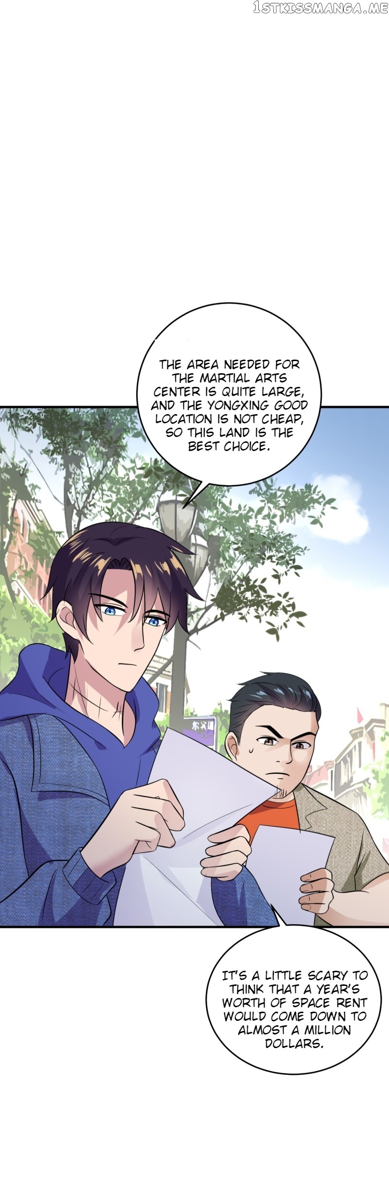 One Thousand Live Broadcast Big Local Tyrant chapter 13 - page 15